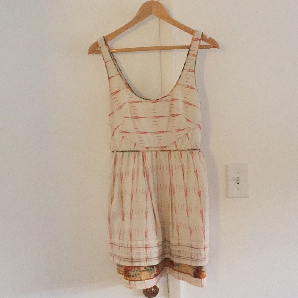 Free People New Romantics Dress